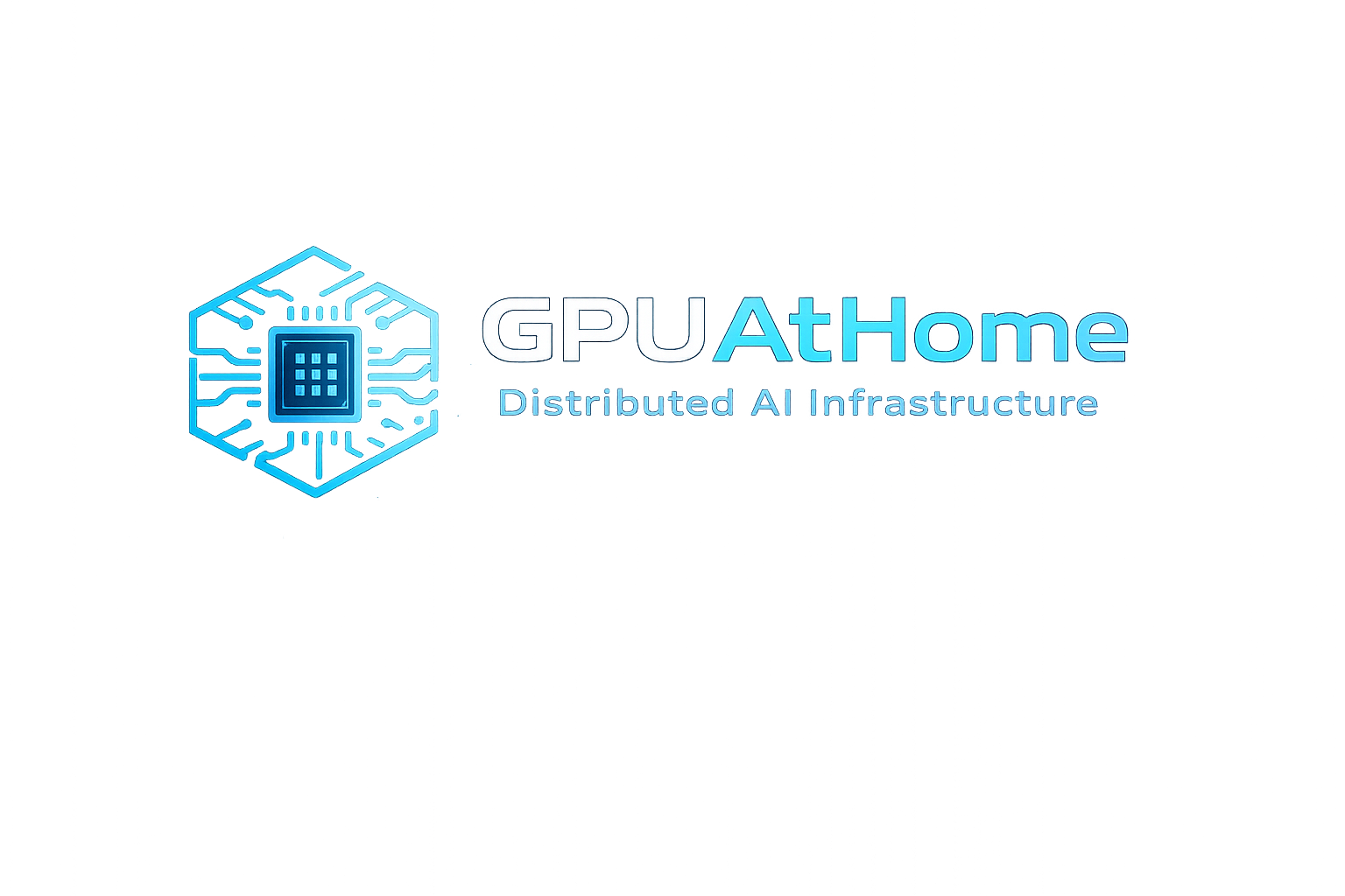 GPUAtHome logo